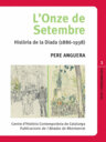 L'Onze de Setembre. Història de la diada (1886-1938)