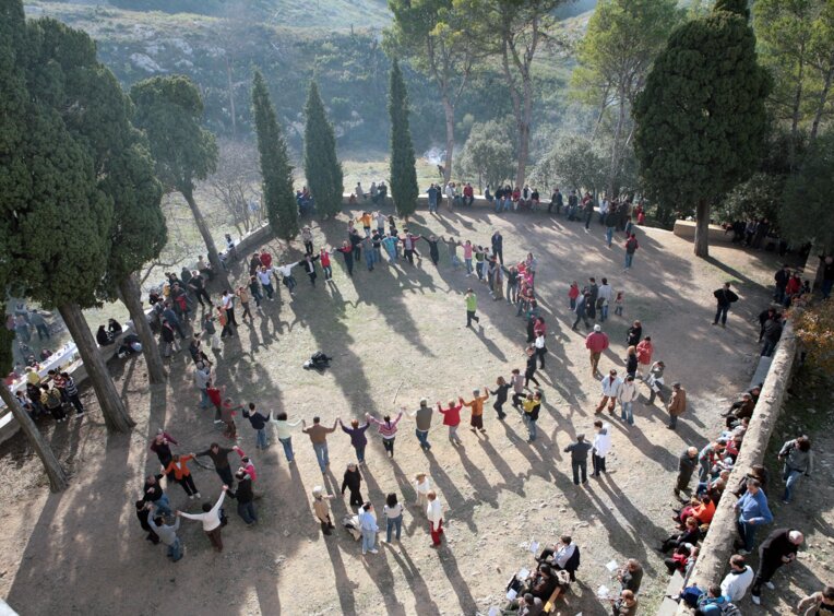 Aplec de Santa Caterina