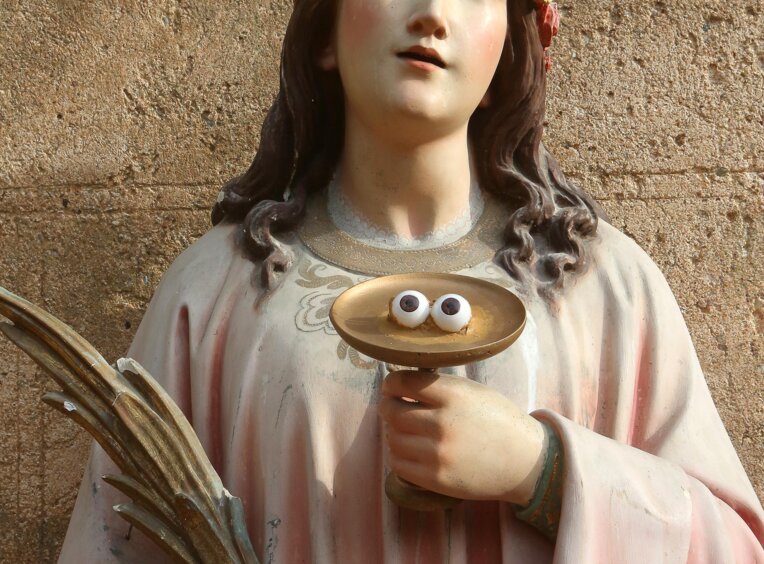 Aplec de Santa Llúcia a Torrent