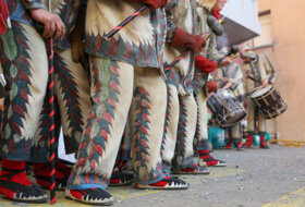 Ball de Diables de Tarragona