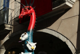 Beatusaure de Girona