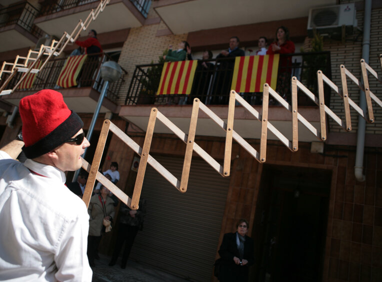 Caramelles de Callús