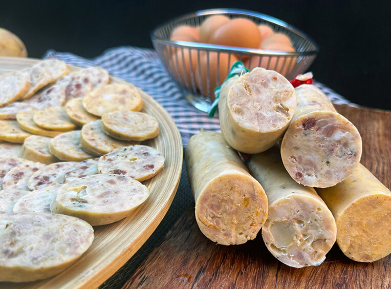 Dijous Gras. Foto: Establiments Andreu