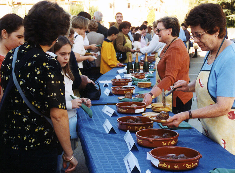Festa Major d'Arenys de Munt