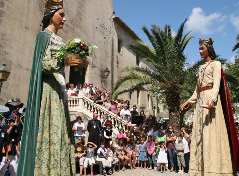 Festa major de Cambrils