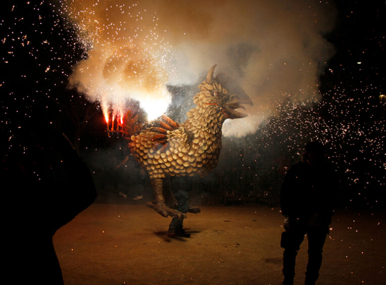 Festa Major de Montgat