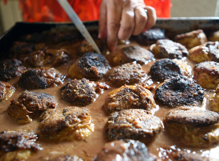 Festa Major de Teià