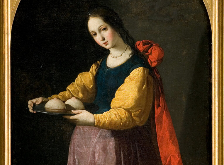 Festes de Santa Àgueda