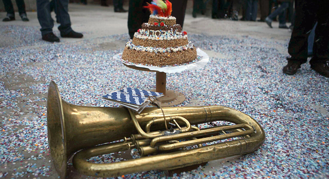 Festes majors d'hivern a La Fatarella