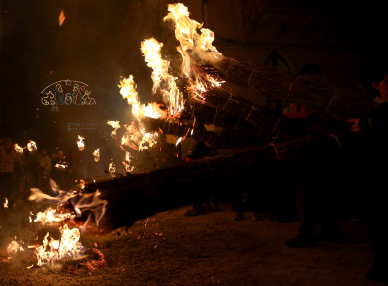 Festa de la Fia-faia