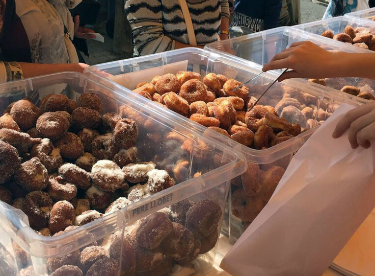 Fira del Brunyol de Figueres