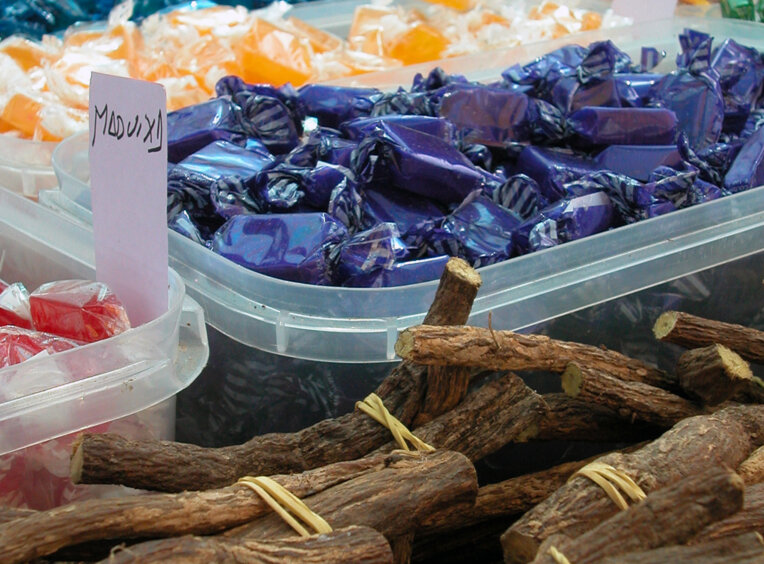 Fira de Sant Josep a Castellar del Vallès