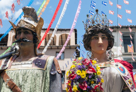 Gegants d'Olot