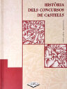 Història dels Concursos de Castells