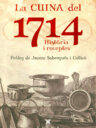 La cuina del 1714. Història i receptes