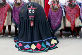 Mulassa de Sant Feliu de Pallerols