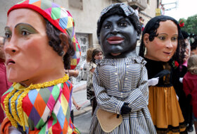 Els Nanos Vells de Tarragona