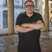 Paco Cruz