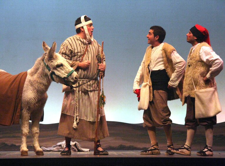 Pastorets de Vilanova i la Geltrú