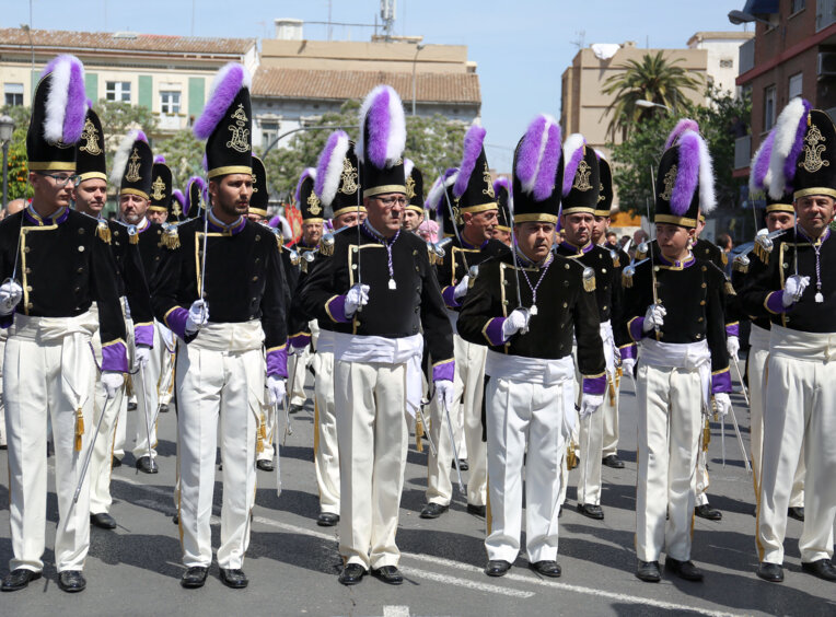 Setmana Santa Marinera de València