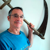 Salvador Vega Ferrer